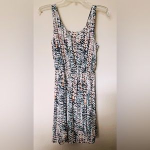 BCBG generation dress
